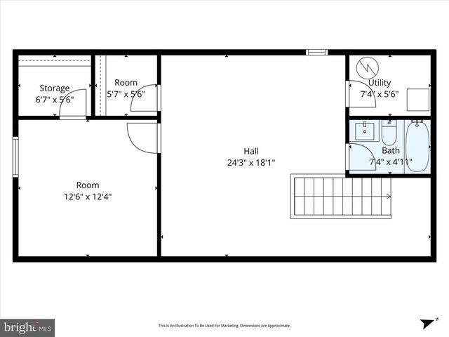 115 TRELLIS VIEW LN, Winchester, VA 22602