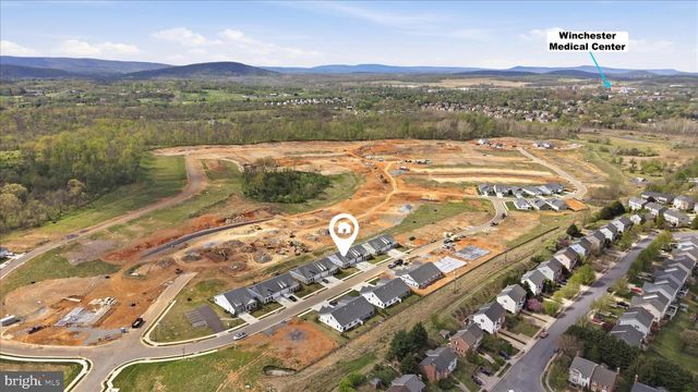 115 TRELLIS VIEW LN, Winchester, VA 22602