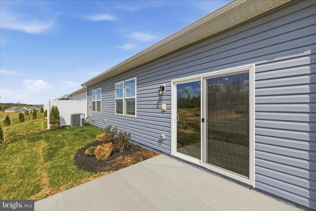 115 TRELLIS VIEW LN, Winchester, VA 22602