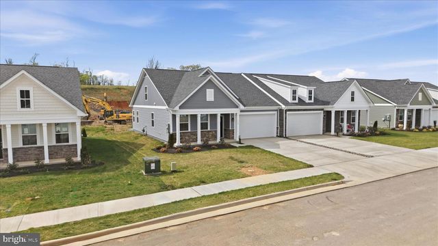 115 TRELLIS VIEW LN, Winchester, VA 22602