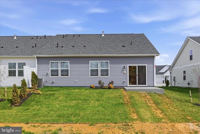 115 TRELLIS VIEW LN, Winchester, VA 22602