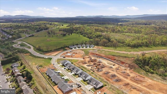 115 TRELLIS VIEW LN, Winchester, VA 22602