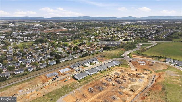115 TRELLIS VIEW LN, Winchester, VA 22602