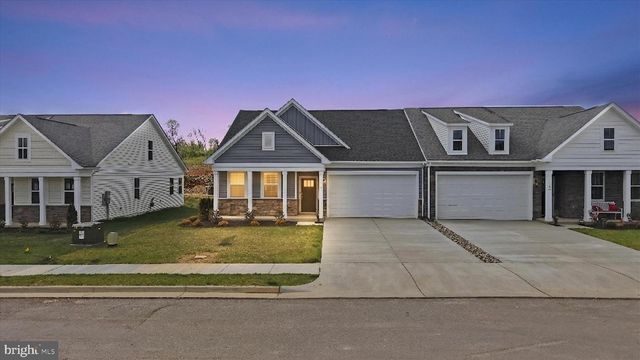 115 TRELLIS VIEW LN, Winchester, VA 22602