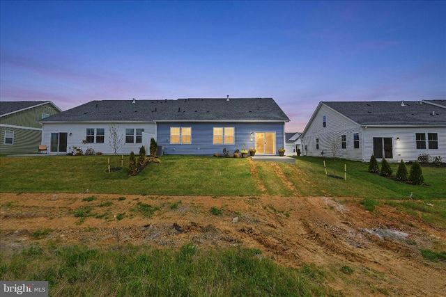 115 TRELLIS VIEW LN, Winchester, VA 22602