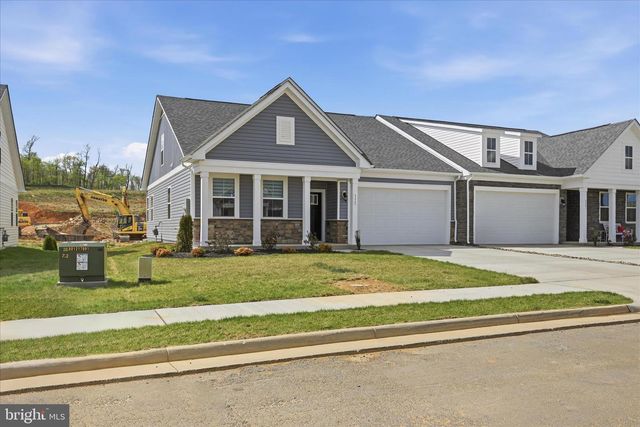 115 TRELLIS VIEW LN, Winchester, VA 22602