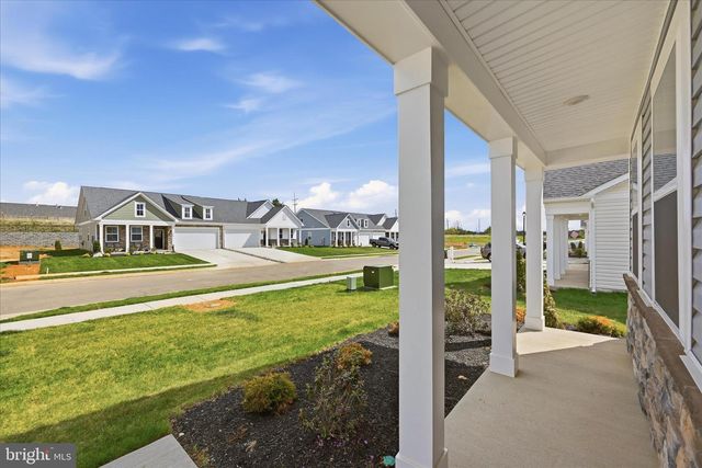 115 TRELLIS VIEW LN, Winchester, VA 22602