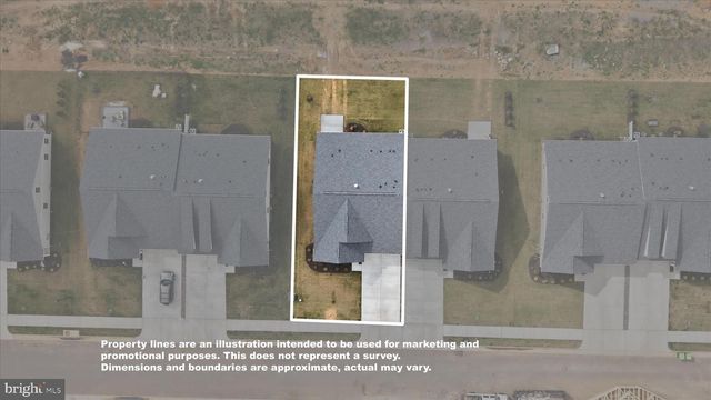115 TRELLIS VIEW LN, Winchester, VA 22602