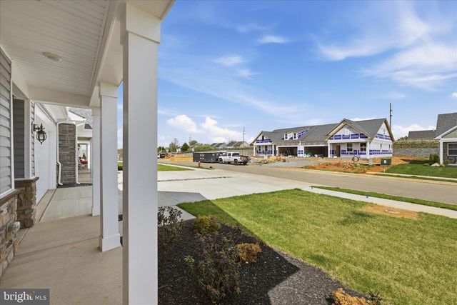 115 TRELLIS VIEW LN, Winchester, VA 22602