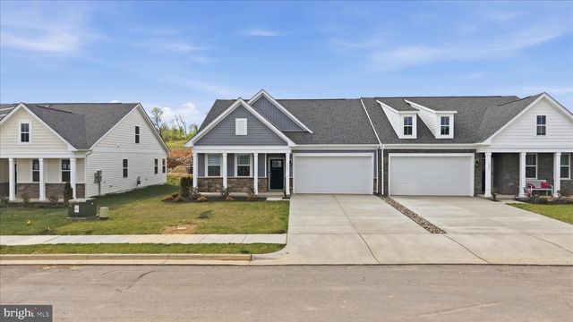 115 TRELLIS VIEW LN, Winchester, VA 22602