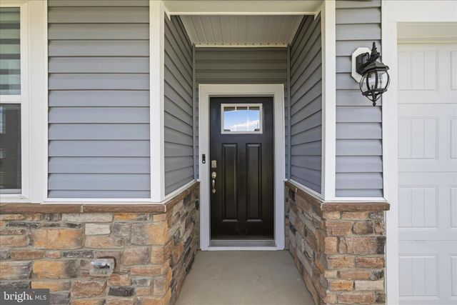 115 TRELLIS VIEW LN, Winchester, VA 22602