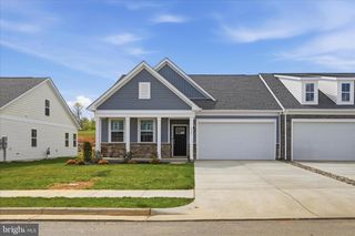 115 TRELLIS VIEW LN, Winchester, VA 22602