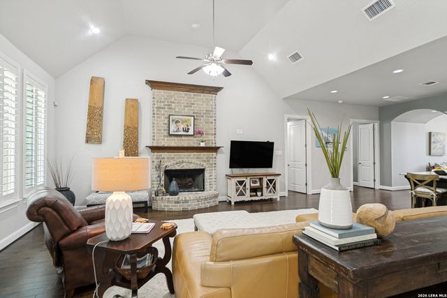 29026 Porch Swing, Boerne, TX 78006