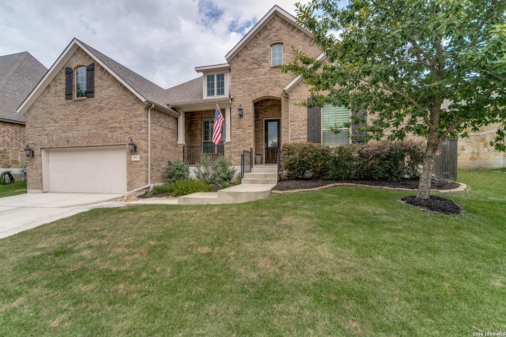 29026 Porch Swing, Boerne, TX 78006