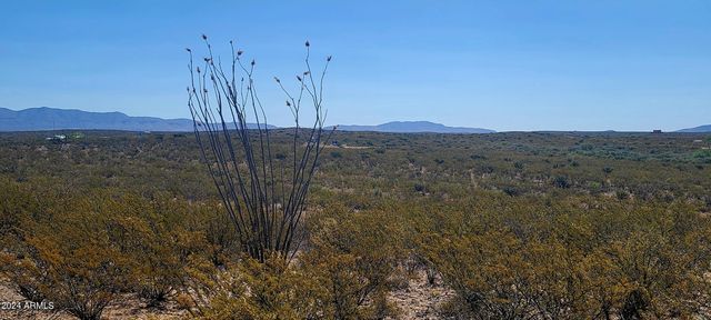 TBD W Rainbow Road 22, Tombstone, AZ 85638