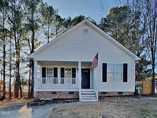 1117 Woodbriar Street, Clayton, NC 27520