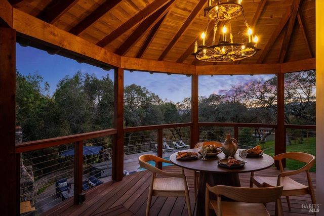 1000 Siesta Way, Sonoma, CA 95476