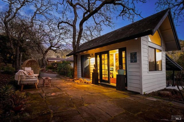 1000 Siesta Way, Sonoma, CA 95476