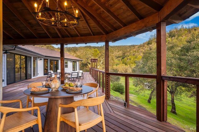 1000 Siesta Way, Sonoma, CA 95476