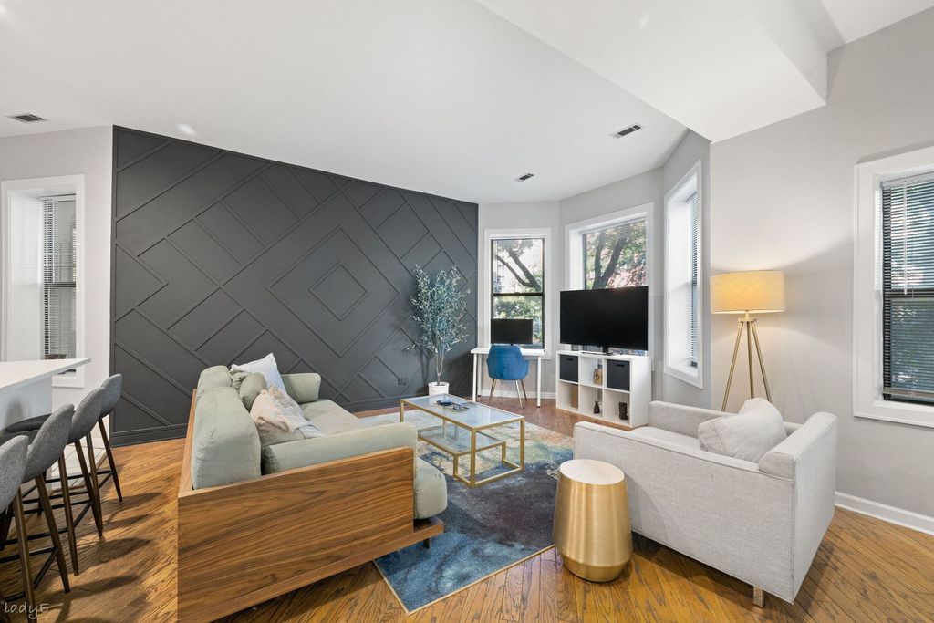 4354 N Kenmore Avenue 1N, Chicago, IL 60613 — photo 3