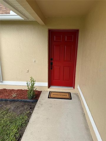 615 MADRID DRIVE, Kissimmee, FL 34758
