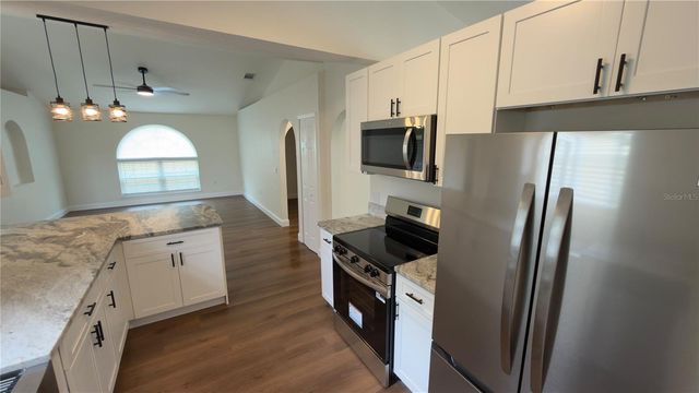 615 MADRID DRIVE, Kissimmee, FL 34758