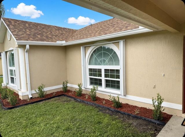 615 MADRID DRIVE, Kissimmee, FL 34758