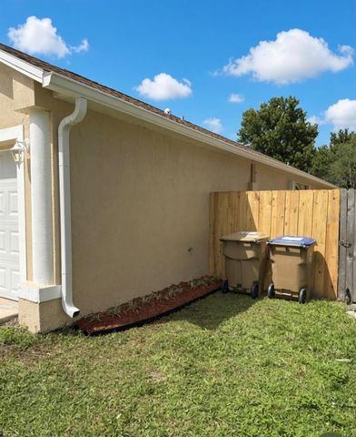 615 MADRID DRIVE, Kissimmee, FL 34758