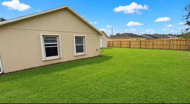 615 MADRID DRIVE, Kissimmee, FL 34758