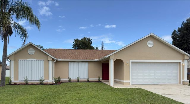 615 MADRID DRIVE, Kissimmee, FL 34758