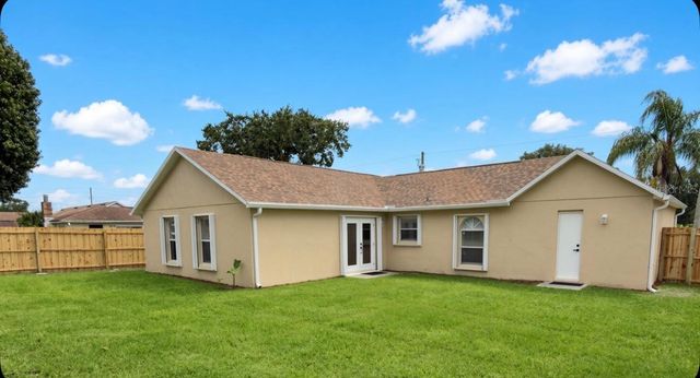 615 MADRID DRIVE, Kissimmee, FL 34758