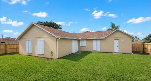 615 MADRID DRIVE, Kissimmee, FL 34758