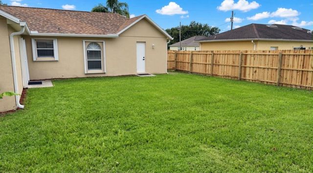 615 MADRID DRIVE, Kissimmee, FL 34758