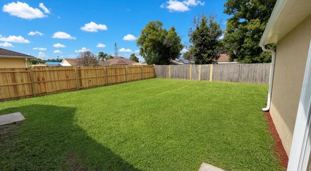 615 MADRID DRIVE, Kissimmee, FL 34758