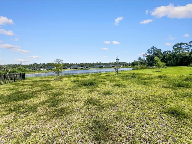 10706 Clementine PL, North Fort Myers, FL 33917