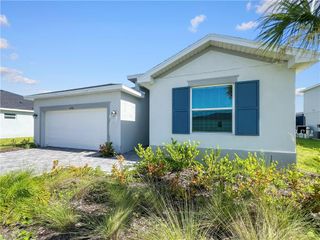 10706 Clementine PL, North Fort Myers, FL 33917