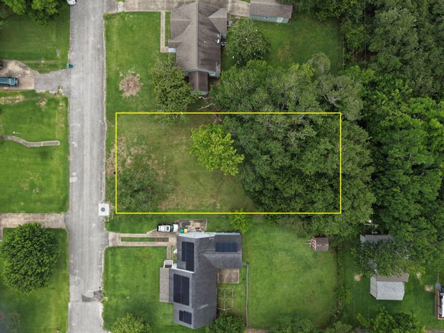 2320 Meadow Lane, La Marque, TX 77568