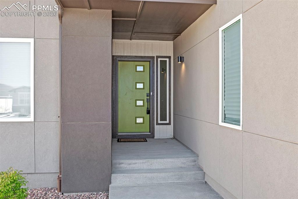 9417 Bugaboo Drive, Colorado Springs, CO 80924 — photo 4