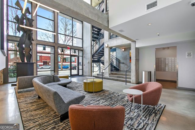 480 John Wesley Dobbs Avenue NE, Atlanta, GA 30312
