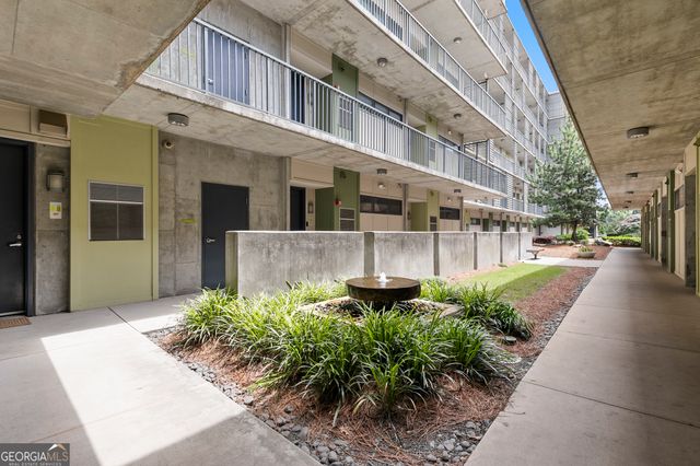 480 John Wesley Dobbs Avenue NE, Atlanta, GA 30312
