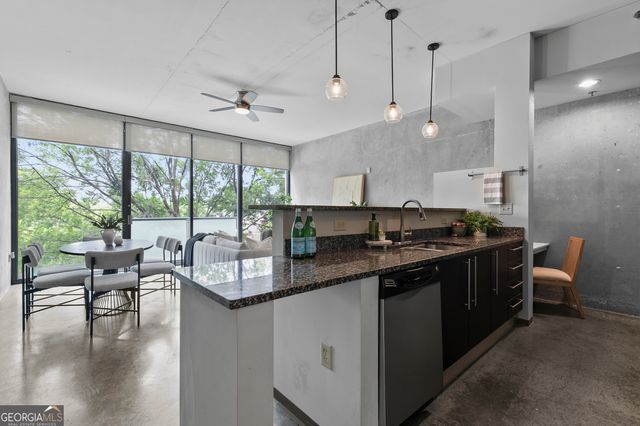 480 John Wesley Dobbs Avenue NE, Atlanta, GA 30312