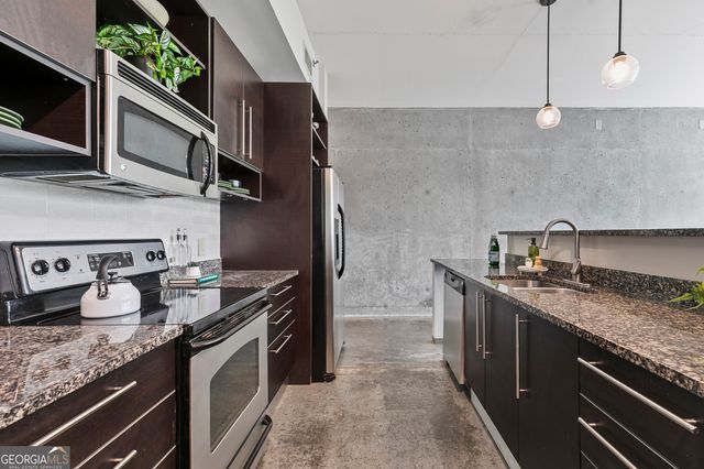 480 John Wesley Dobbs Avenue NE, Atlanta, GA 30312