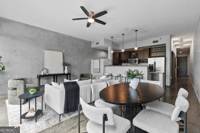 480 John Wesley Dobbs Avenue NE, Atlanta, GA 30312
