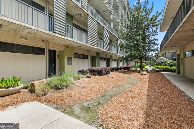 480 John Wesley Dobbs Avenue NE, Atlanta, GA 30312