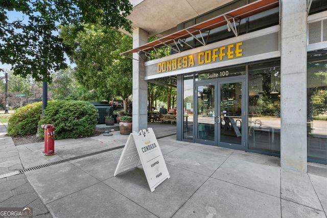 480 John Wesley Dobbs Avenue NE, Atlanta, GA 30312