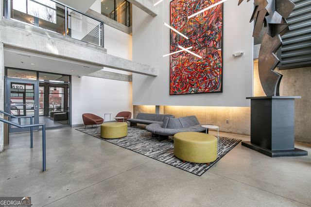 480 John Wesley Dobbs Avenue NE, Atlanta, GA 30312