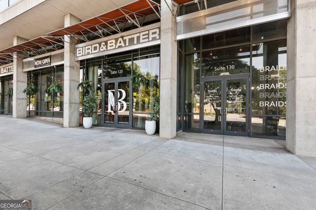480 John Wesley Dobbs Avenue NE, Atlanta, GA 30312