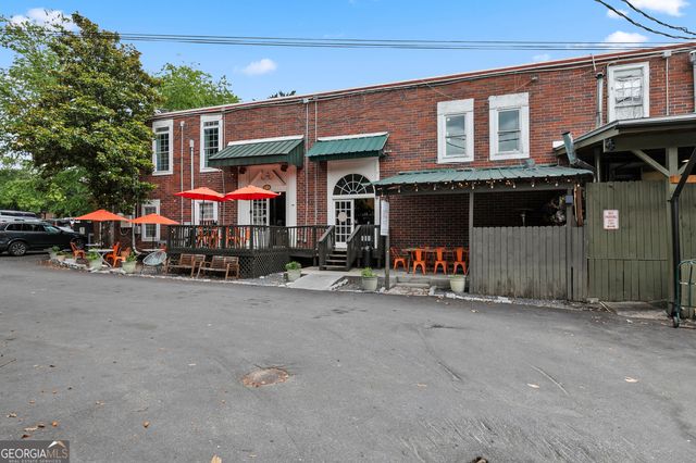 480 John Wesley Dobbs Avenue NE, Atlanta, GA 30312
