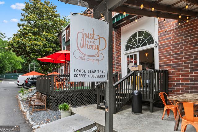 480 John Wesley Dobbs Avenue NE, Atlanta, GA 30312