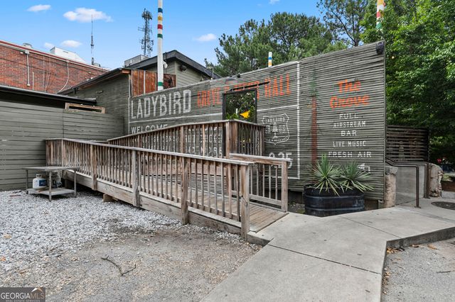 480 John Wesley Dobbs Avenue NE, Atlanta, GA 30312